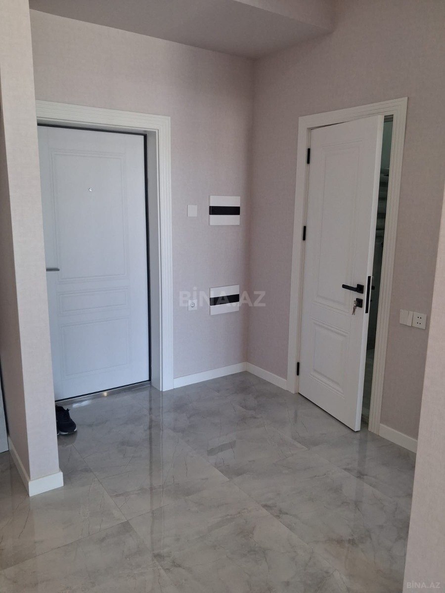 2 otaqlı Yeni tikili, Xətai r., Bakı