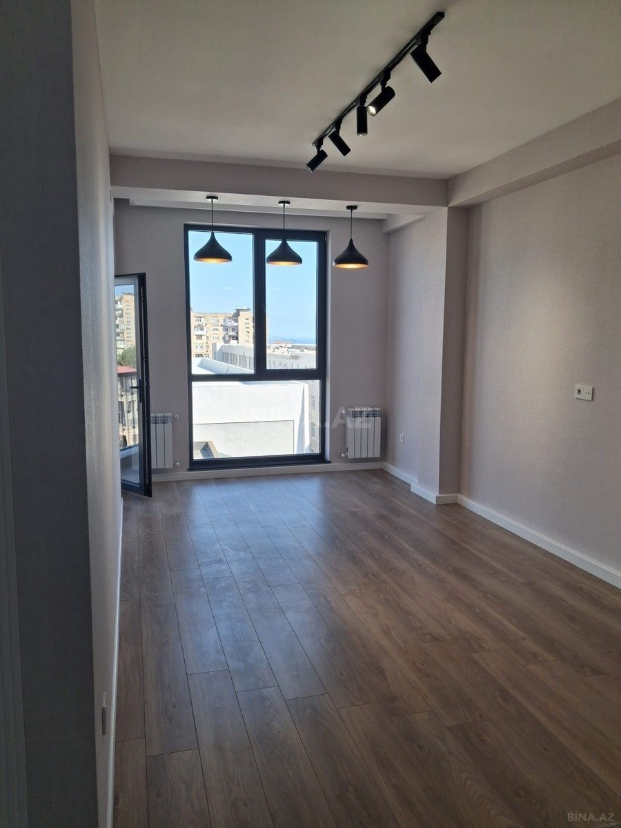 2 otaqlı Yeni tikili, Xətai r., Bakı