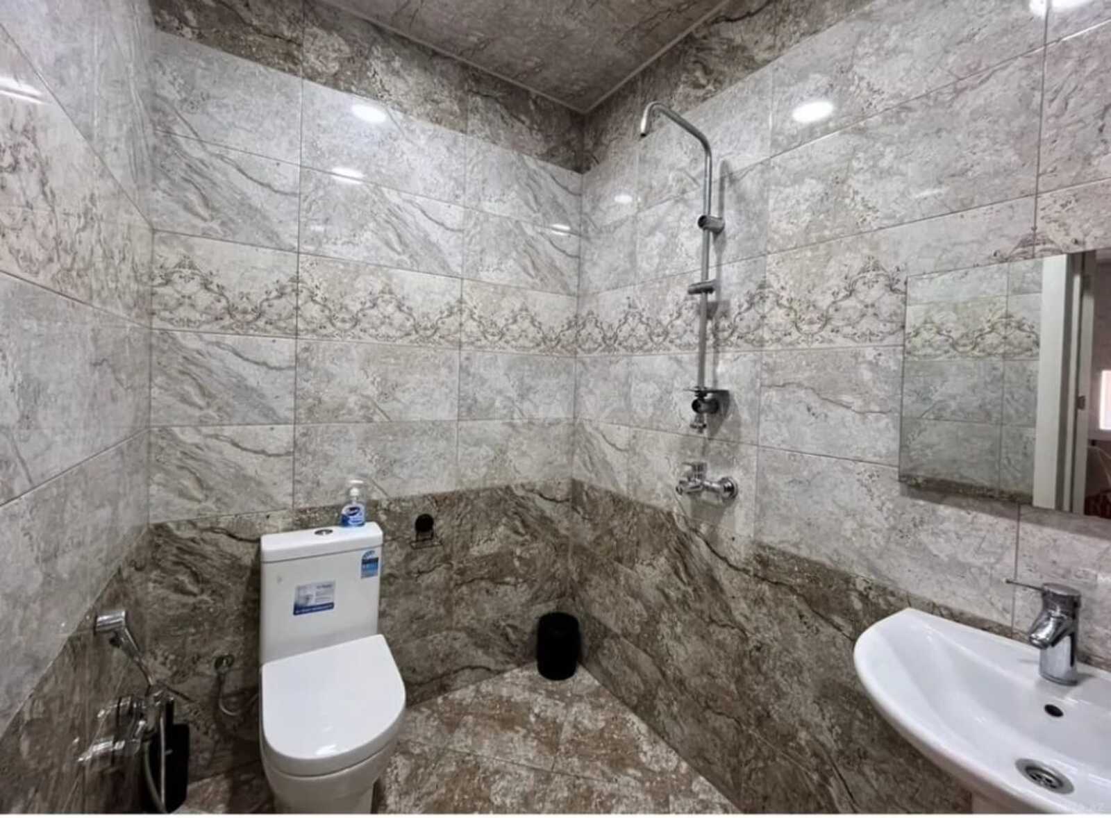 2 otaqlı Həyət evi/Bağ evi, Binə q., Bakı
