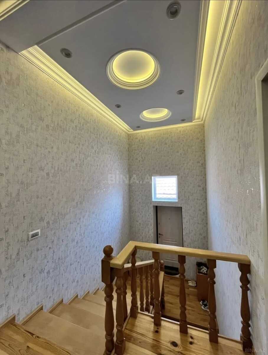 2 otaqlı Həyət evi/Bağ evi, Binə q., Bakı