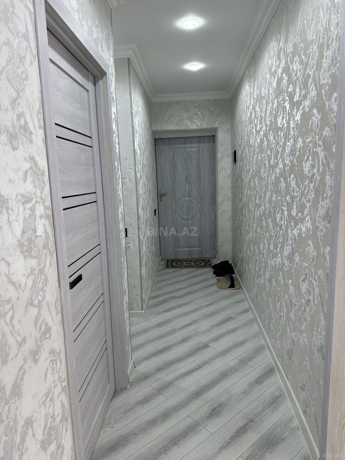 2 otaqlı Köhnə tikili, Qara Qarayev m., Bakı