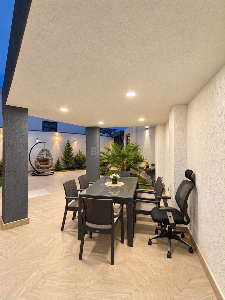 4 otaqlı Həyət evi/Bağ evi, Mərdəkan q., Bakı