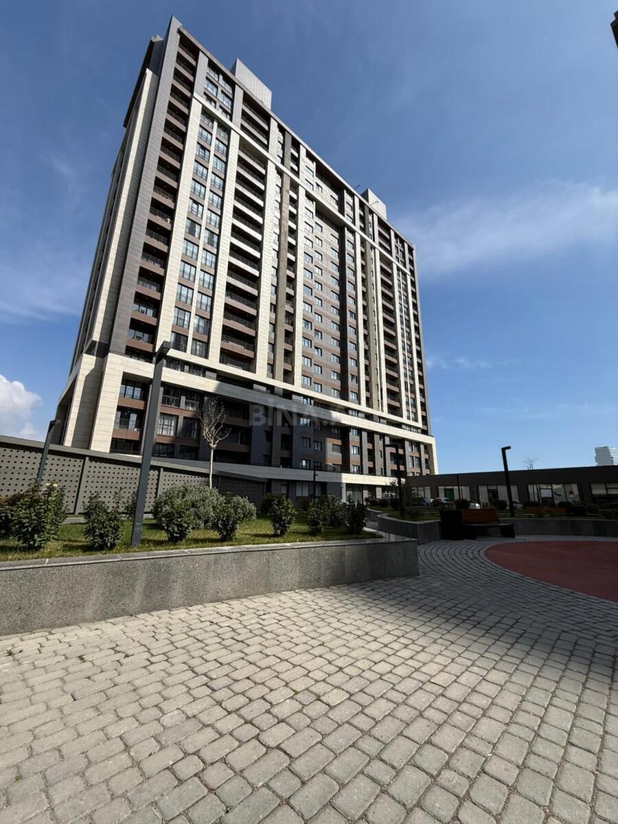 2 otaqlı Yeni tikili, Şah İsmayıl Xətai m., Bakı