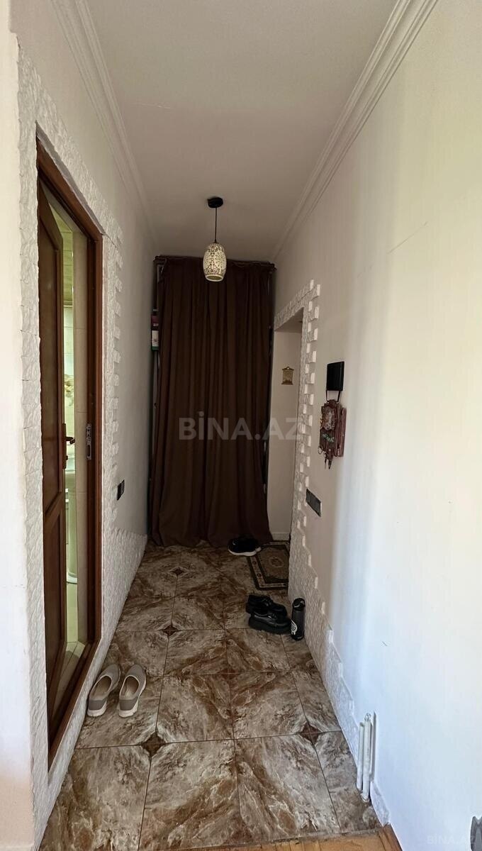 2 otaqlı Köhnə tikili, 28 May m., Bakı