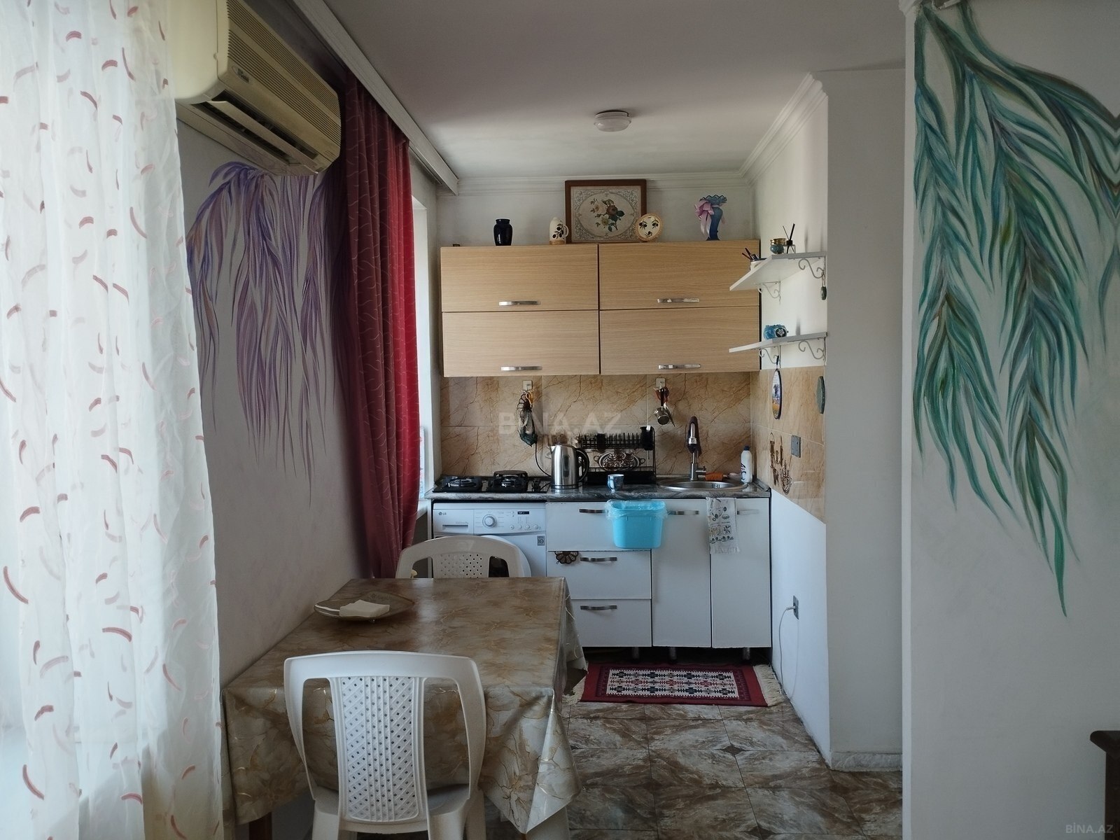 2 otaqlı Köhnə tikili, 28 May m., Bakı