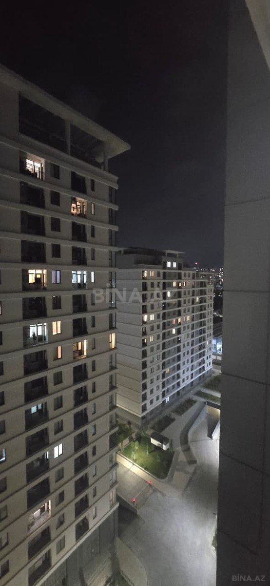 2 otaqlı Yeni tikili, 20 Yanvar m., Bakı
