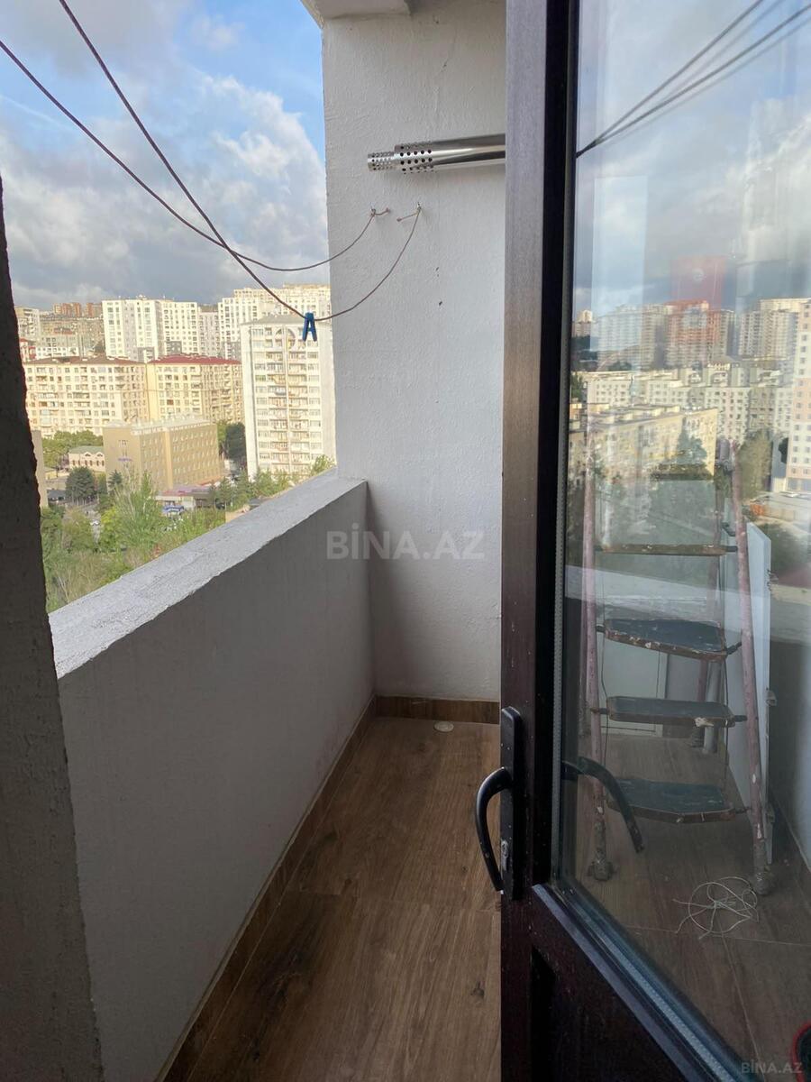 2 otaqlı Yeni tikili, Xətai r., Bakı