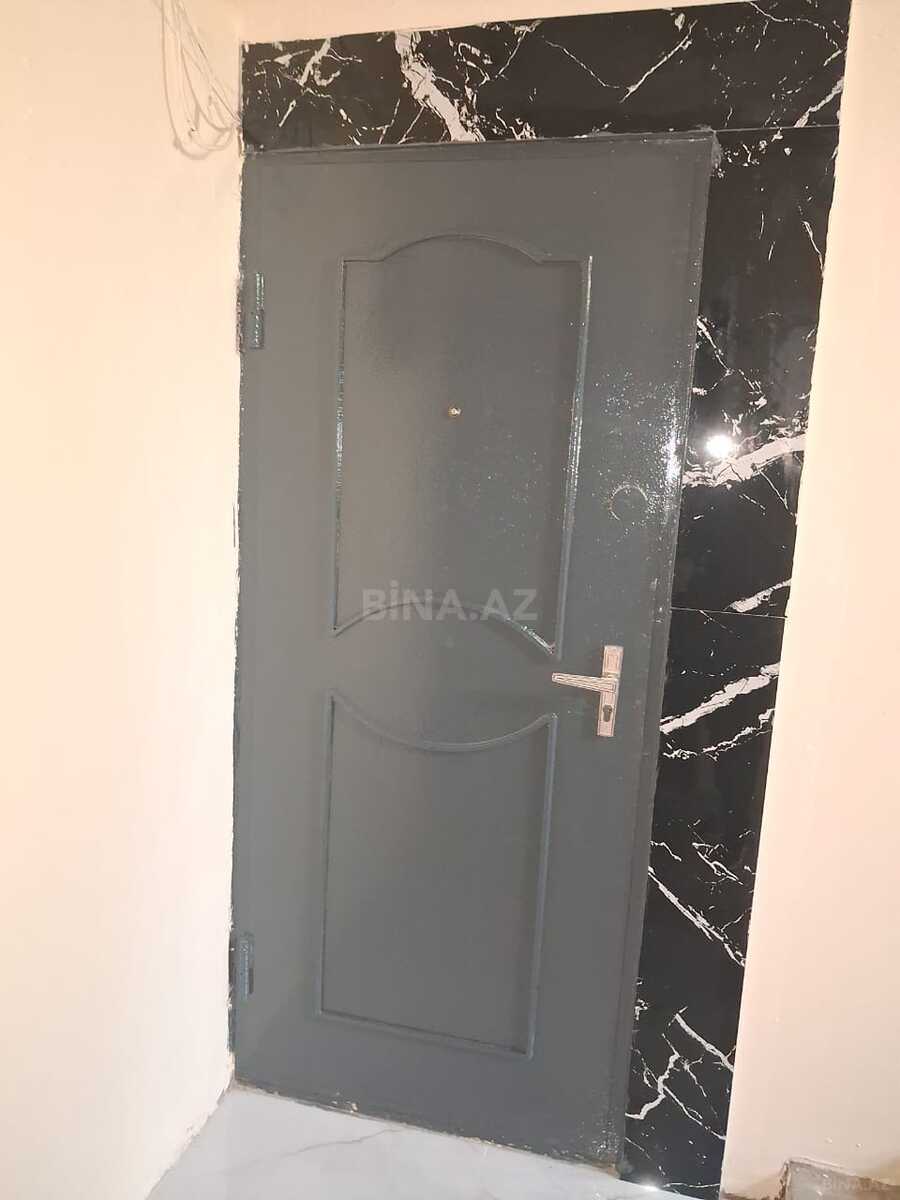 2 otaqlı Köhnə tikili, Memar Əcəmi m., Bakı