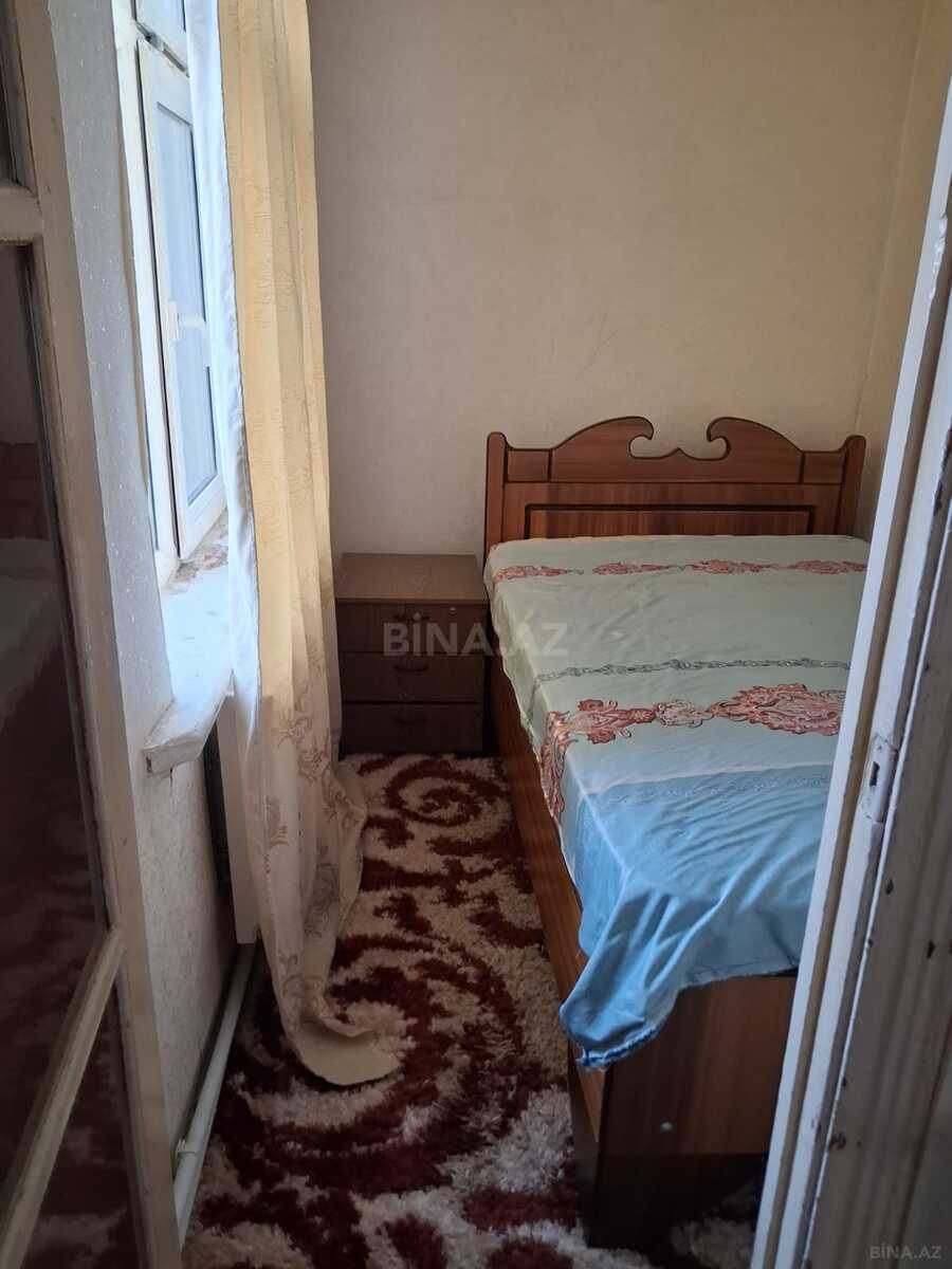 2 otaqlı Köhnə tikili, Nəriman Nərimanov m., Bakı