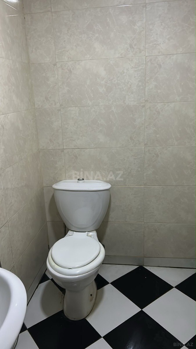 1 otaqlı Həyət evi/Bağ evi, Keşlə q., Bakı