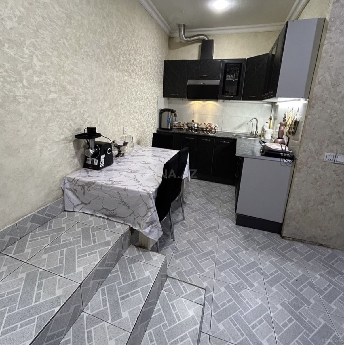 1 otaqlı Həyət evi/Bağ evi, Keşlə q., Bakı