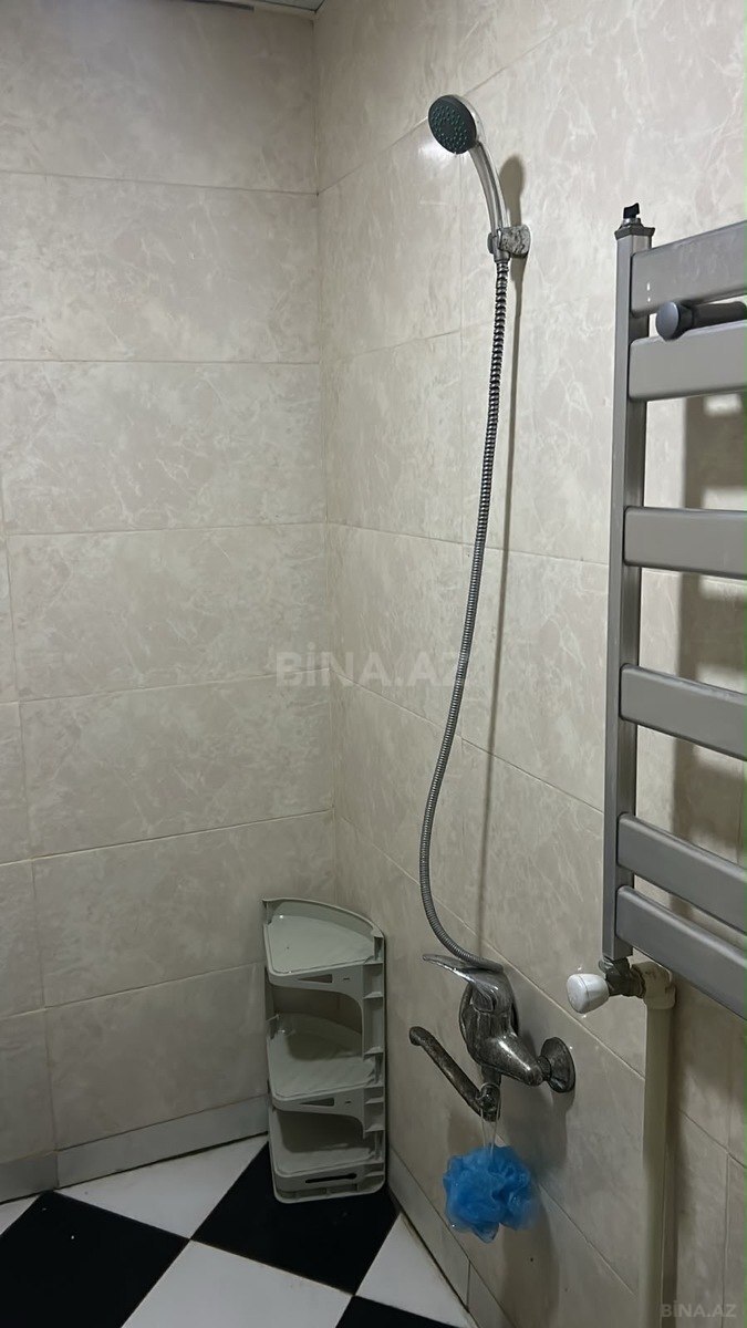 1 otaqlı Həyət evi/Bağ evi, Keşlə q., Bakı