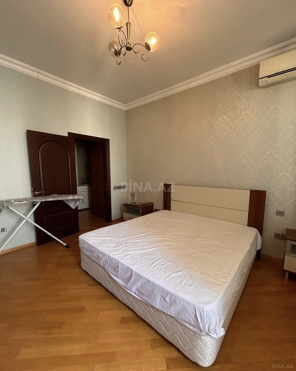2 otaqlı Yeni tikili, Elmlər Akademiyası m., Bakı