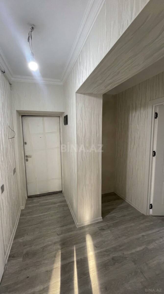 2 otaqlı Köhnə tikili, İnşaatçılar m., Bakı