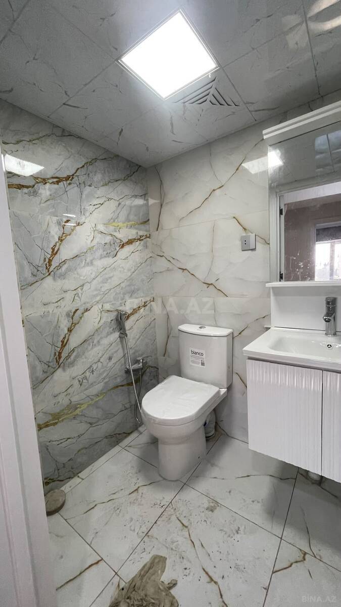 2 otaqlı Köhnə tikili, İnşaatçılar m., Bakı