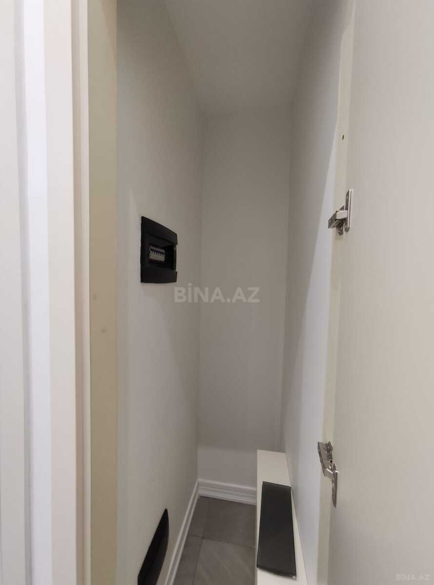 2 otaqlı Yeni tikili, Nəsimi r., Bakı