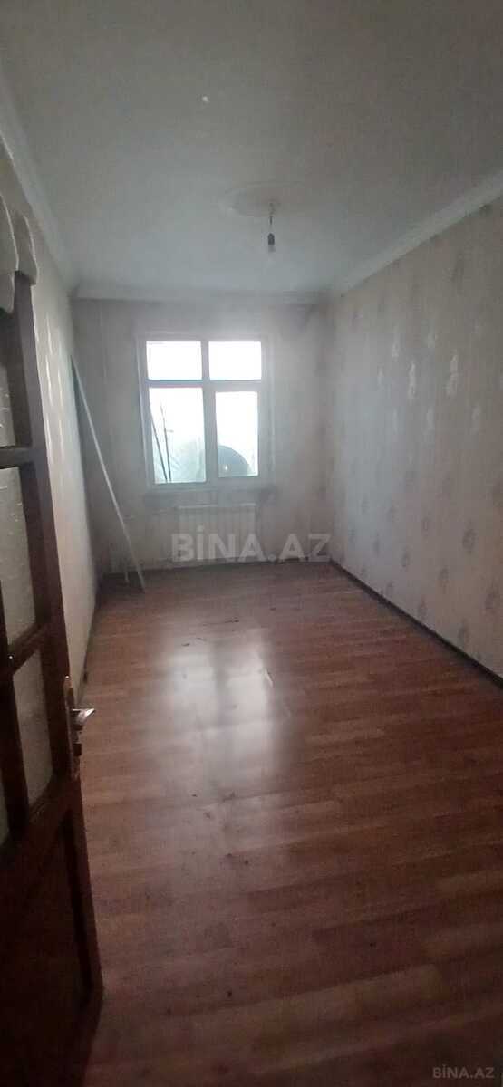 2 otaqlı Köhnə tikili, Nəsimi m., Bakı