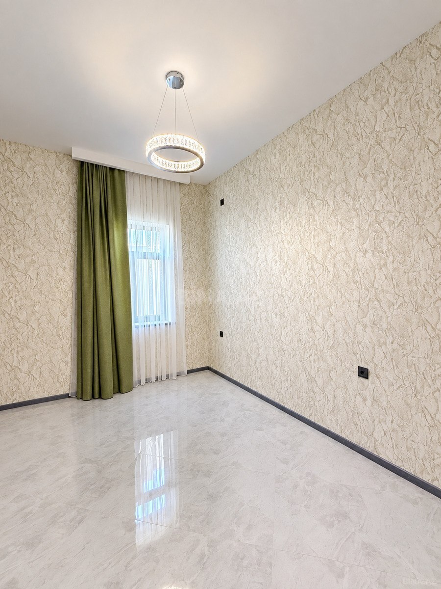 4 otaqlı Həyət evi/Bağ evi, Şüvəlan q., Bakı