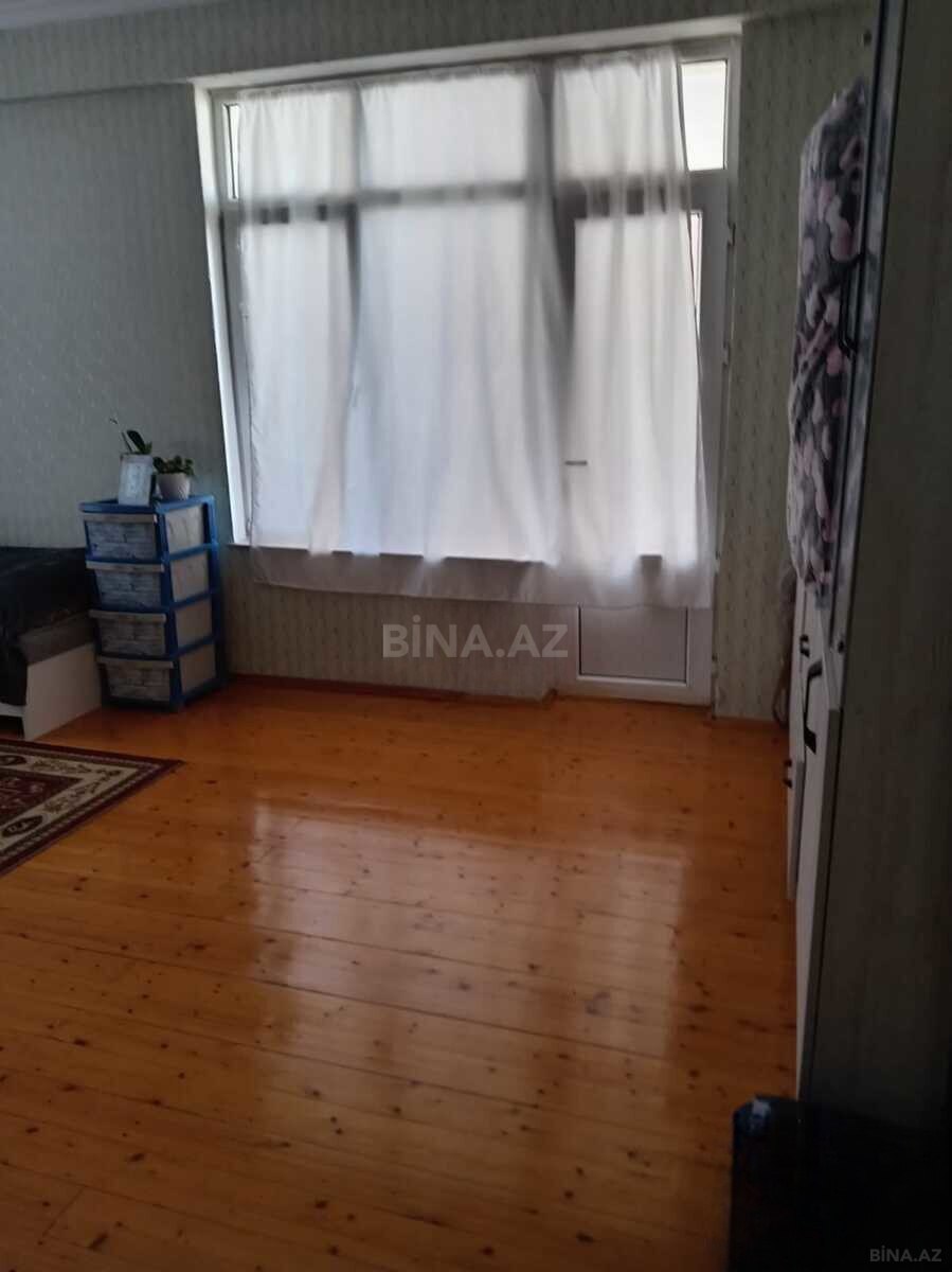 3 otaqlı Yeni tikili, Neftçilər m., Bakı