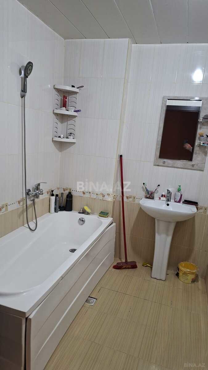 3 otaqlı Yeni tikili, Neftçilər m., Bakı