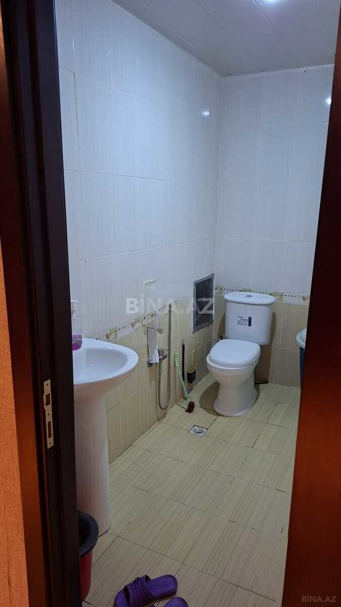 3 otaqlı Yeni tikili, Neftçilər m., Bakı