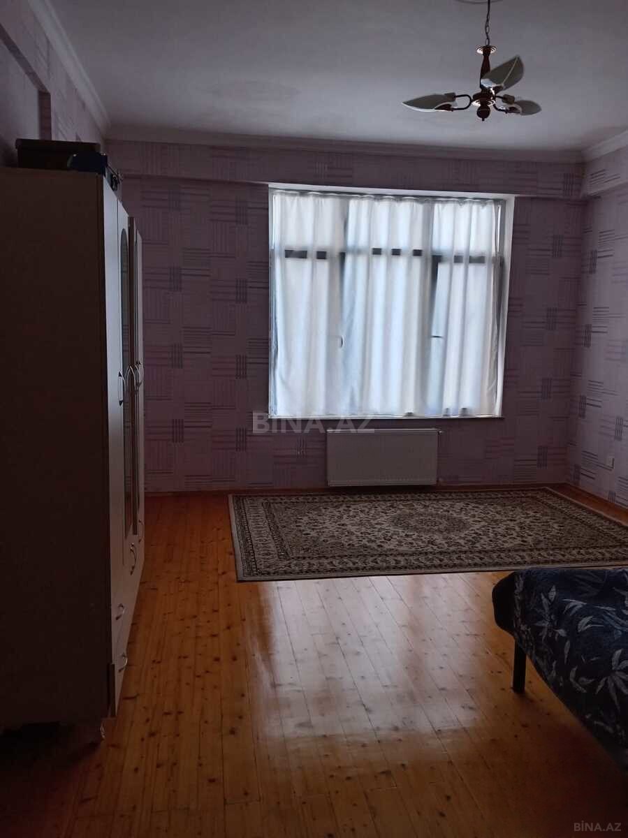 3 otaqlı Yeni tikili, Neftçilər m., Bakı