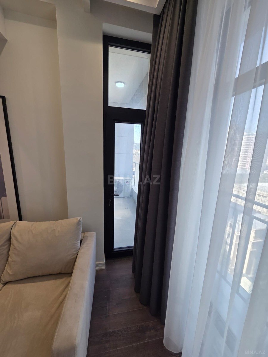 2 otaqlı Yeni tikili, 28 May m., Bakı