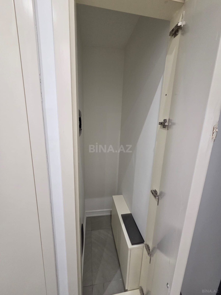 2 otaqlı Yeni tikili, 28 May m., Bakı