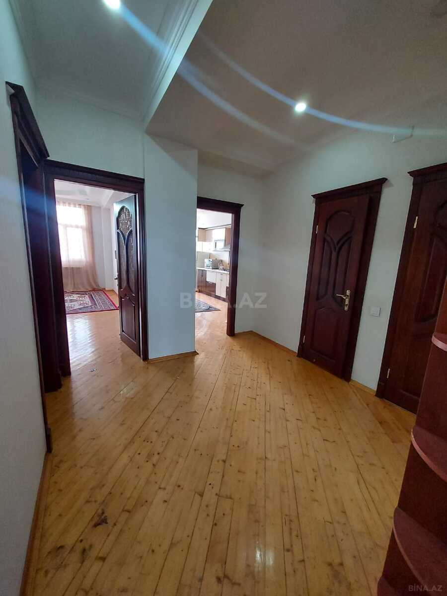 2 otaqlı Yeni tikili, 20 Yanvar m., Bakı
