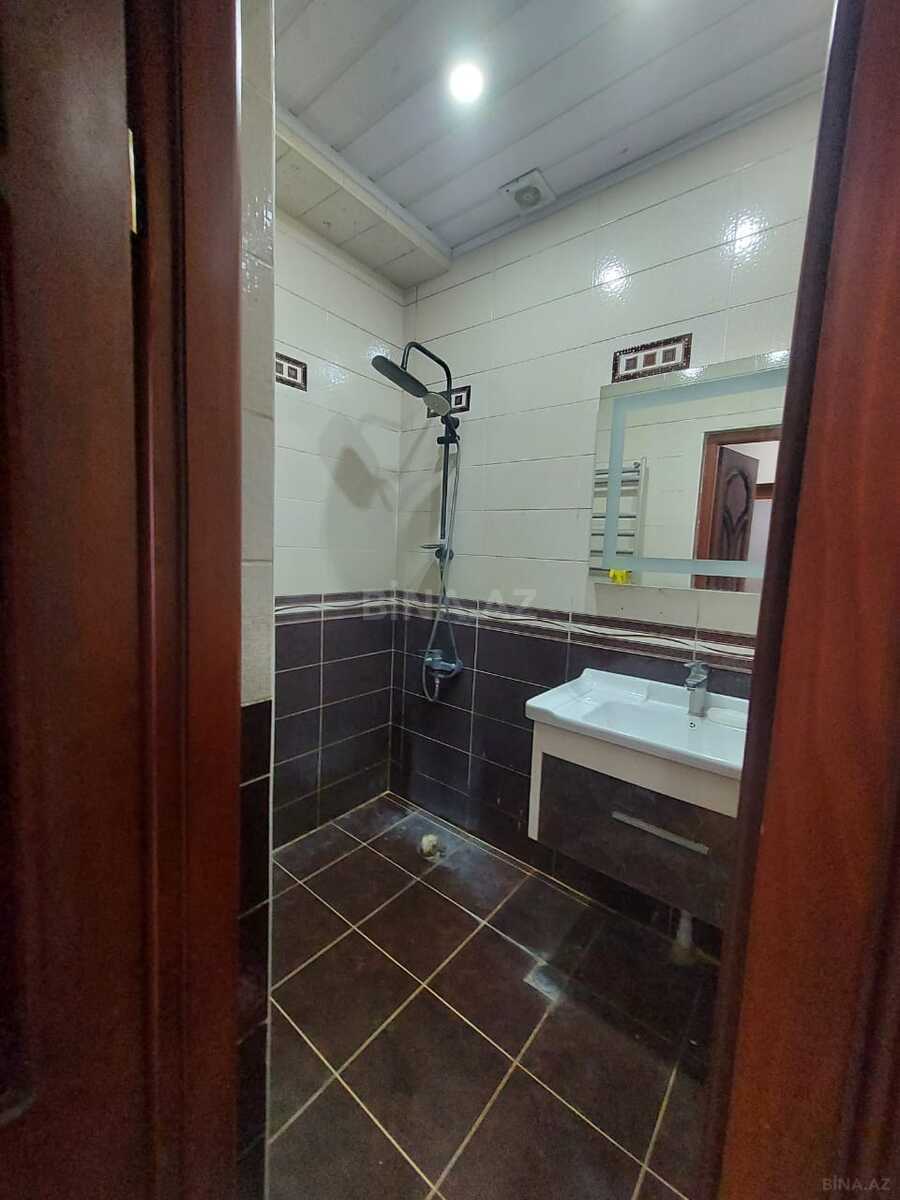 2 otaqlı Yeni tikili, 20 Yanvar m., Bakı