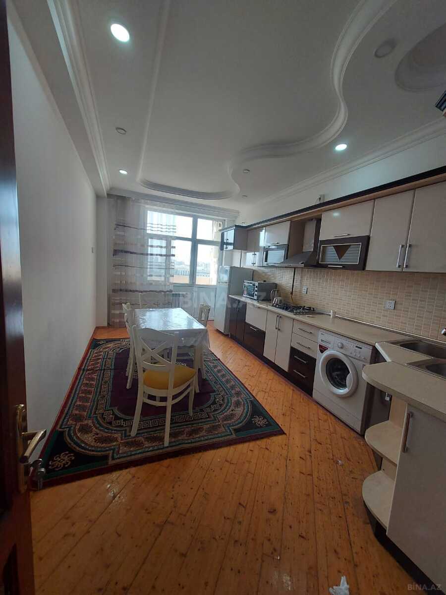 2 otaqlı Yeni tikili, 20 Yanvar m., Bakı