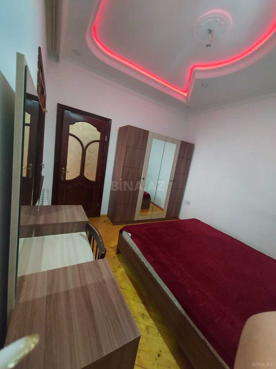 2 otaqlı Yeni tikili, 20 Yanvar m., Bakı