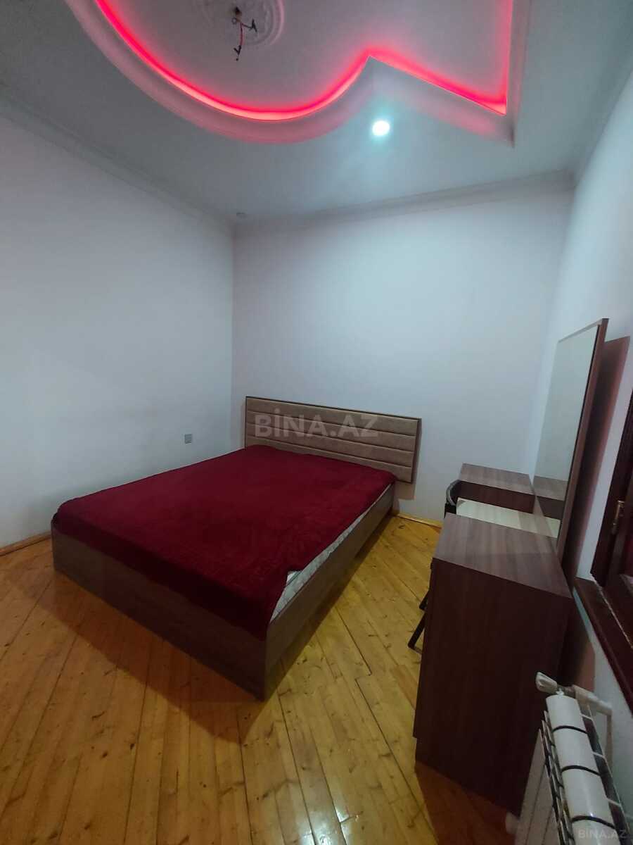 2 otaqlı Yeni tikili, 20 Yanvar m., Bakı