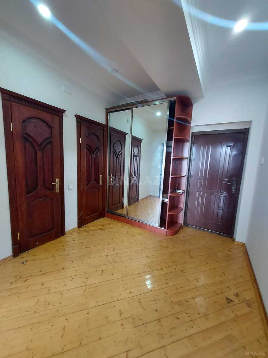 2 otaqlı Yeni tikili, 20 Yanvar m., Bakı