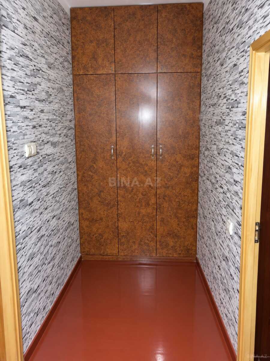 2 otaqlı Köhnə tikili, Əhmədli m., Bakı