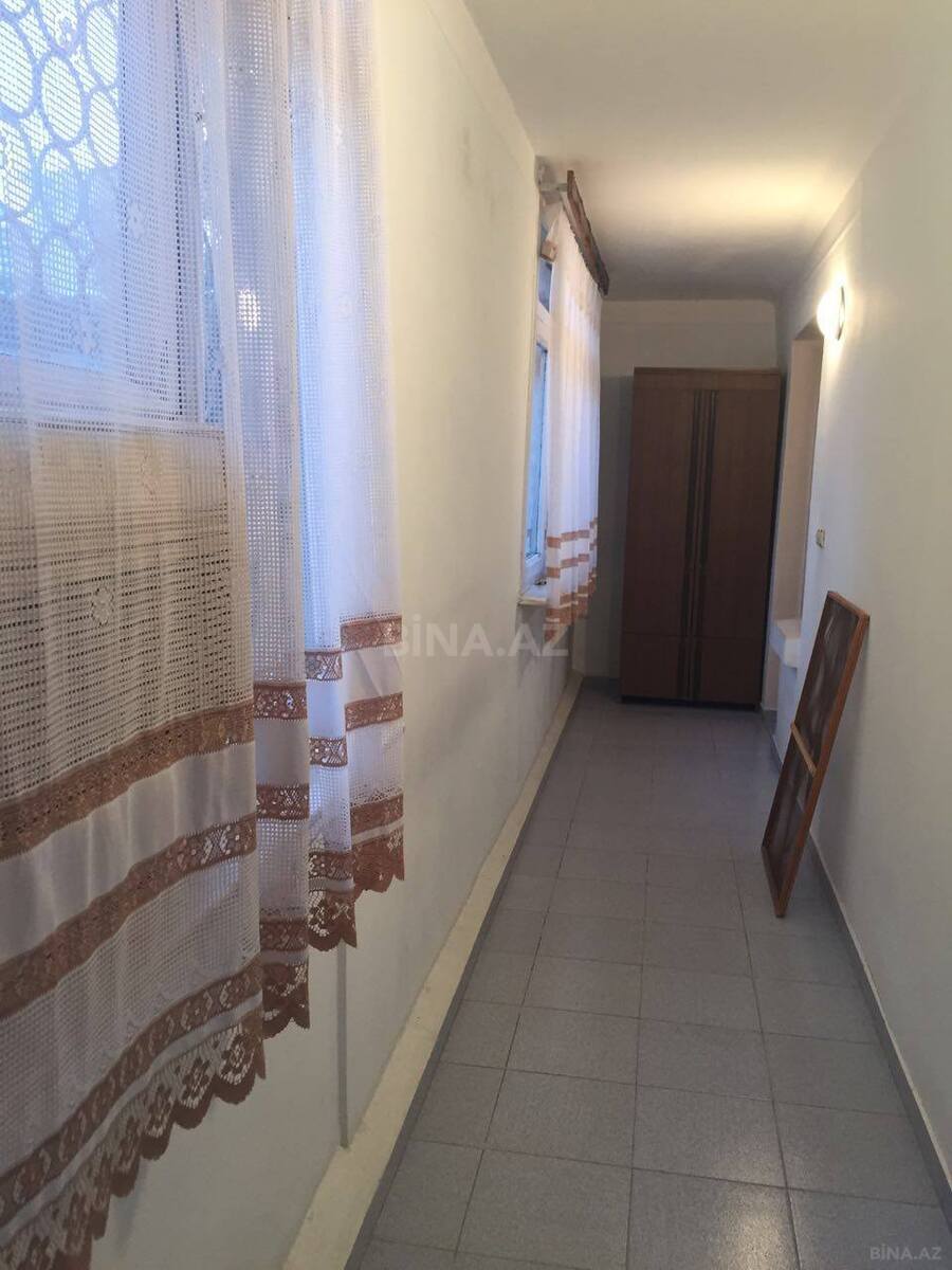 2 otaqlı Köhnə tikili, Əhmədli m., Bakı