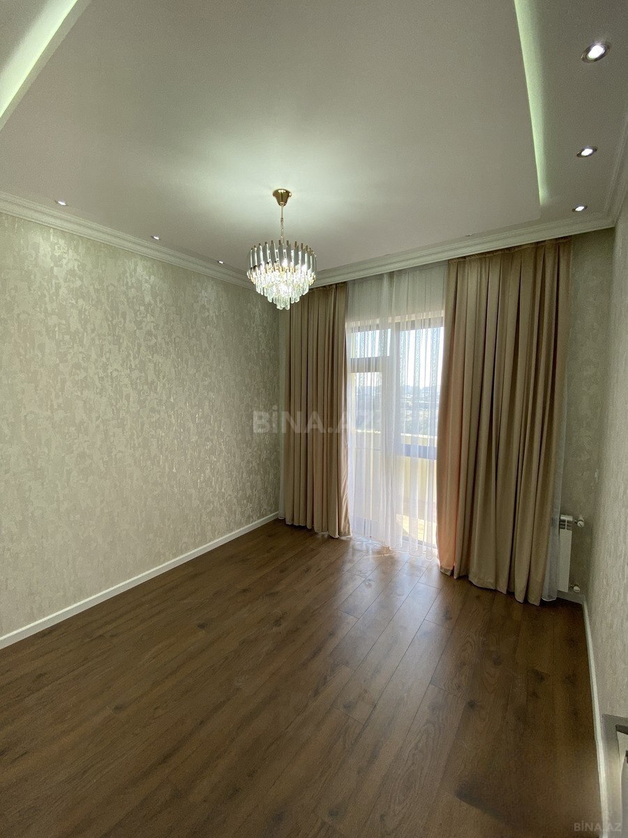 2 otaqlı Yeni tikili, Dərnəgül m., Bakı