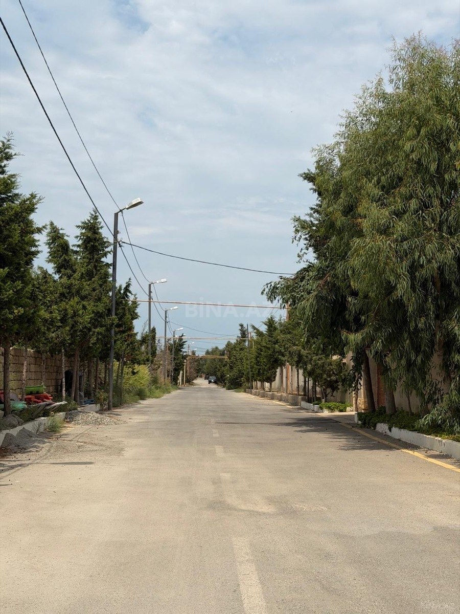 Torpaq Şüvəlan q., Bakı