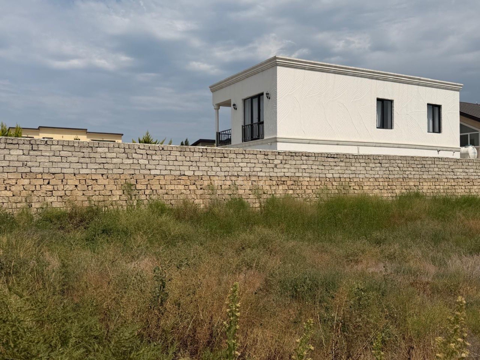 Torpaq Şüvəlan q., Bakı