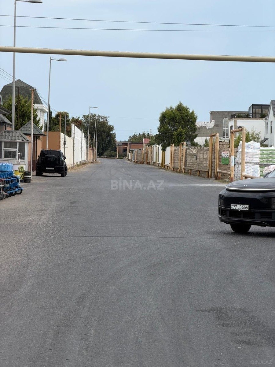 Torpaq Şüvəlan q., Bakı