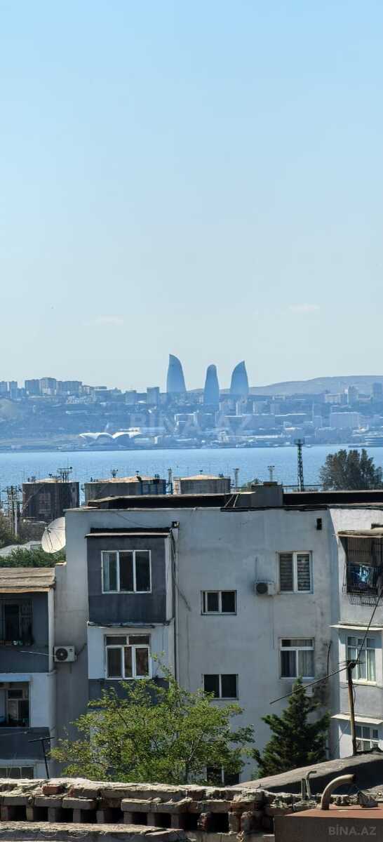 3 otaqlı Yeni tikili, Əhmədli q., Bakı