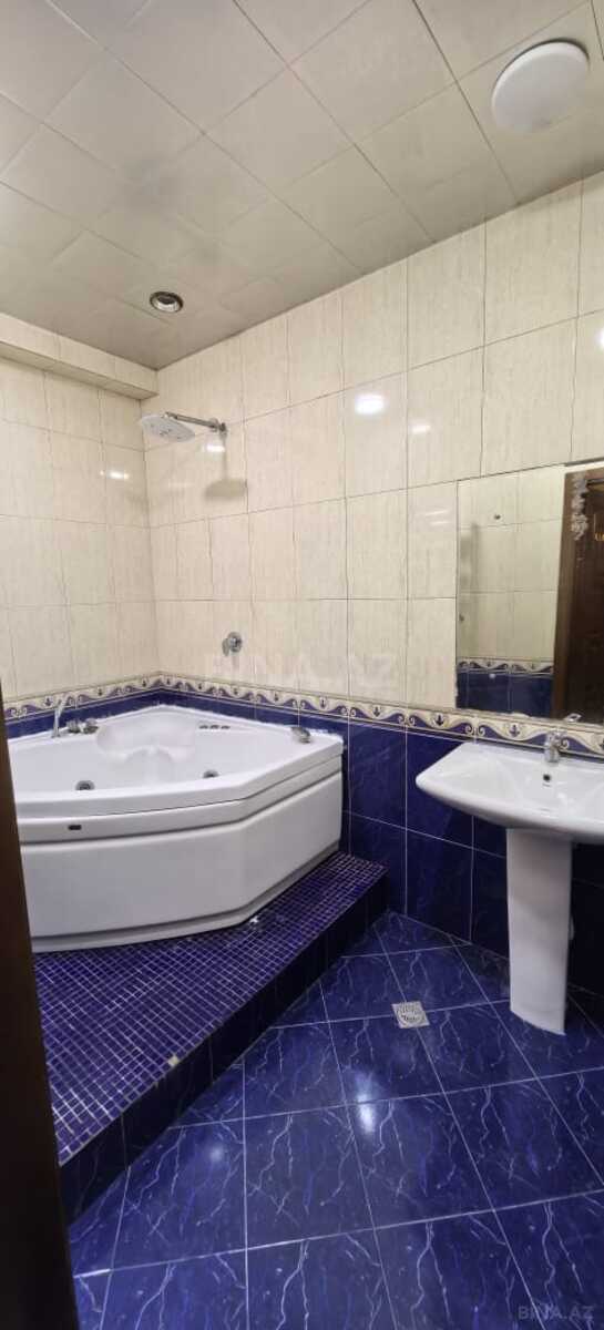 3 otaqlı Yeni tikili, Əhmədli q., Bakı