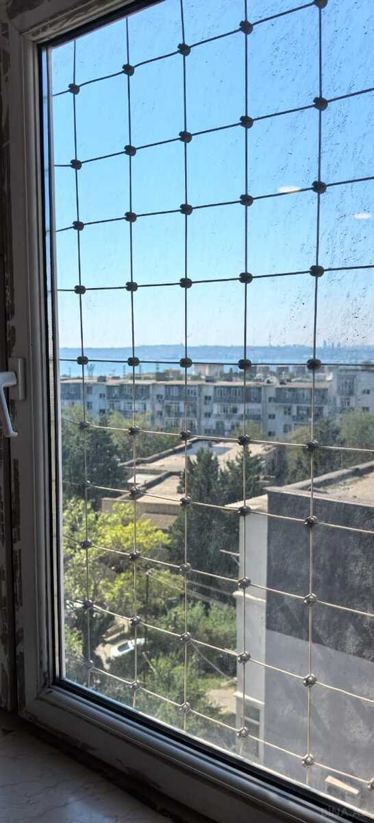 3 otaqlı Yeni tikili, Əhmədli q., Bakı
