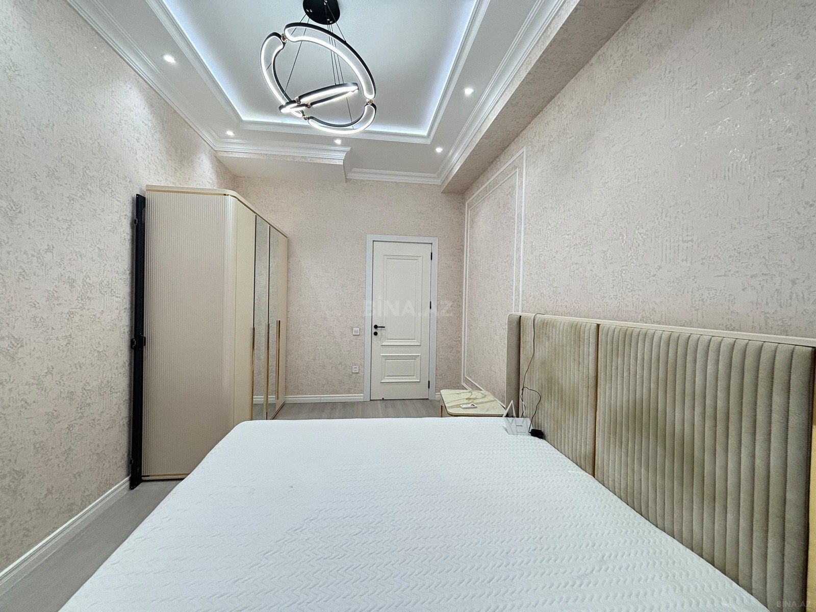 3 otaqlı Yeni tikili, 28 May m., Bakı