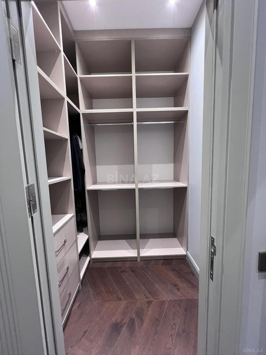 3 otaqlı Yeni tikili, Nəsimi r., Bakı