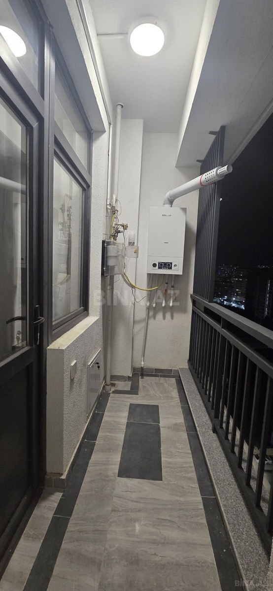 2 otaqlı Yeni tikili, 20 Yanvar m., Bakı
