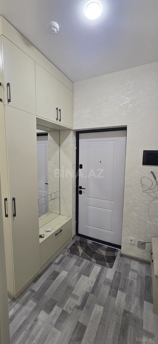 2 otaqlı Yeni tikili, 20 Yanvar m., Bakı