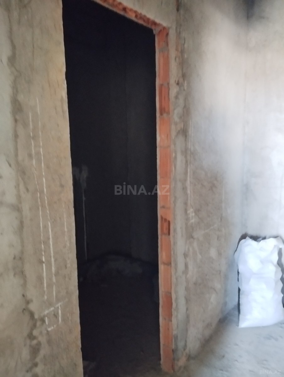 3 otaqlı Yeni tikili, Masazır q., Bakı