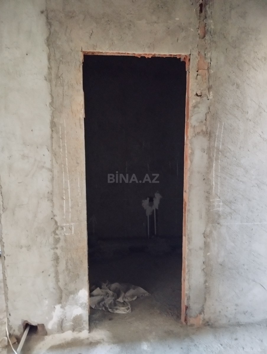 3 otaqlı Yeni tikili, Masazır q., Bakı