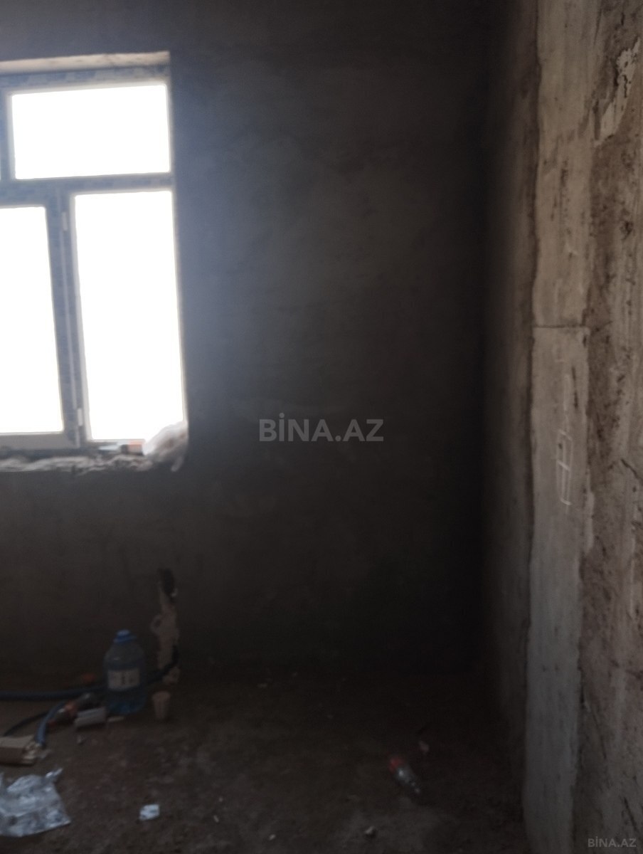 3 otaqlı Yeni tikili, Masazır q., Bakı